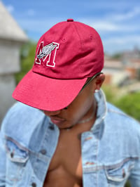 Image 3 of The Heritage Cap 2 - Morehouse