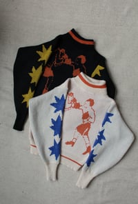 Image 3 of PLAY NICELY JUMPER