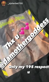 Image 5 of Numbers Don't Lie Tee