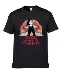 Brodie Adler 'The Dynamite' t-shirt