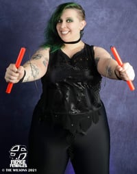 Dynamite 8x10 Picture 