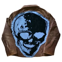 Image 1 of DEATH MEDIUM
