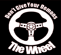 Image 3 of Don't Give Your Demons The Wheel