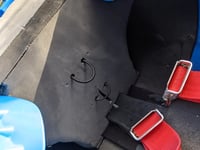 Image 2 of Foam Bulkhead 
