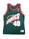 Shawn Kemp Jersey 
