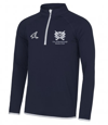 Mens Track Top