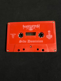 Image 3 of IMPRECATION - “Satanae Tenebris  Infinita”