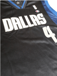 Image 2 of CHAMPION MICHAEL FINLEY JERSEY