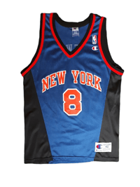 Image 1 of CHAMPION LATRELL SPREWELL JERSEY