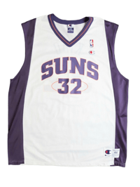 Image 1 of CHAMPION JASON KIDD JERSEY