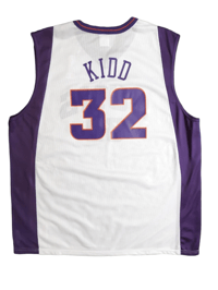 Image 3 of CHAMPION JASON KIDD JERSEY