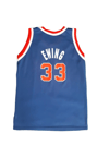 Champion Patrick Ewing Jersey