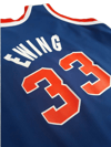 Champion Patrick Ewing Jersey