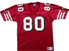 Champion Jerry Rice Jersey 