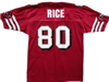 Champion Jerry Rice Jersey 