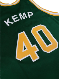 Image 4 of CHAMPION SHAWN KEMP JERSEY