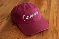 Image 4 of Akira Kurosawa cap 