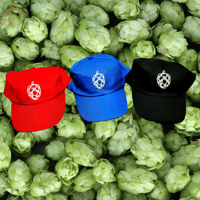 Hops Dad Hat