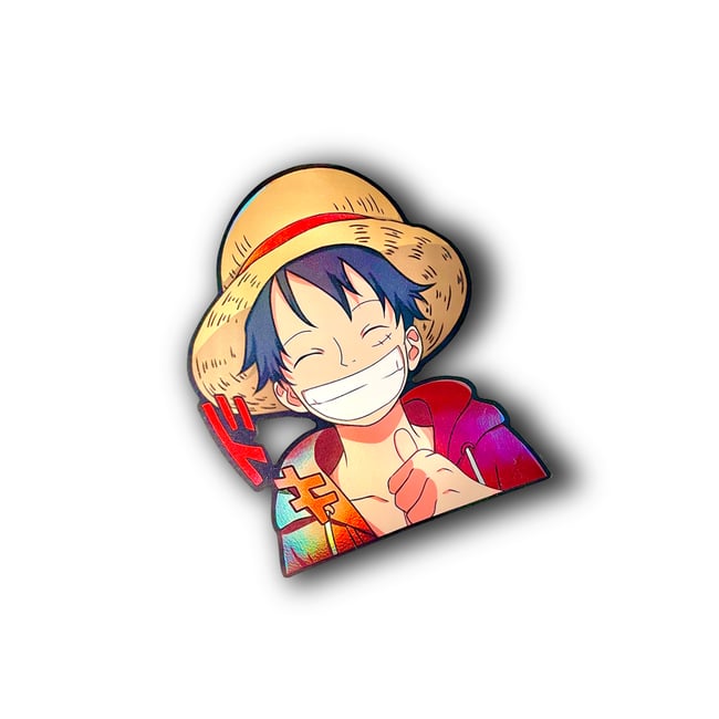 Luffy