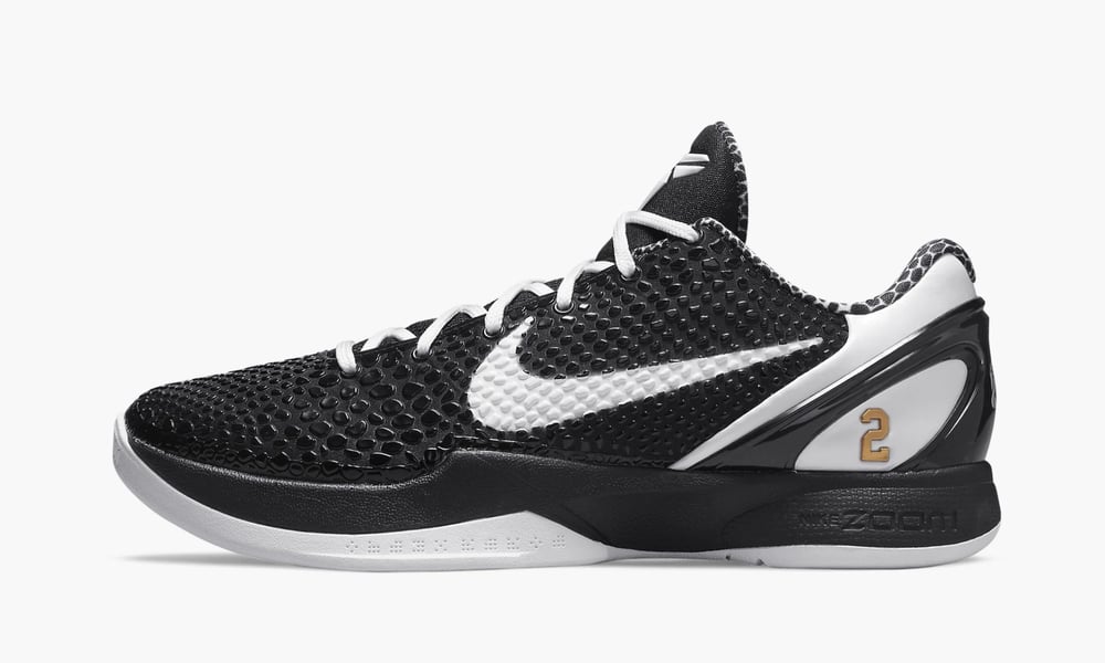 Image of Nike Kobe 6 Protro "Mambacita Sweet 16"