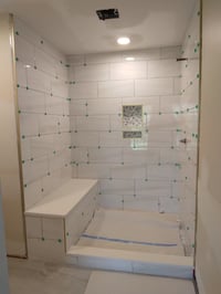 Tile and Stone Installation