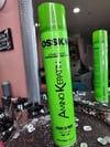 OSSION Extreme Hold Hairspray