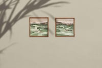 Image 2 of Megalong I - Original Artwork