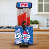 PRE-ORDER Slush Puppie Machine, Quick Slushy Maker, Machine Maker, Slushies Maker, Slushy Machine