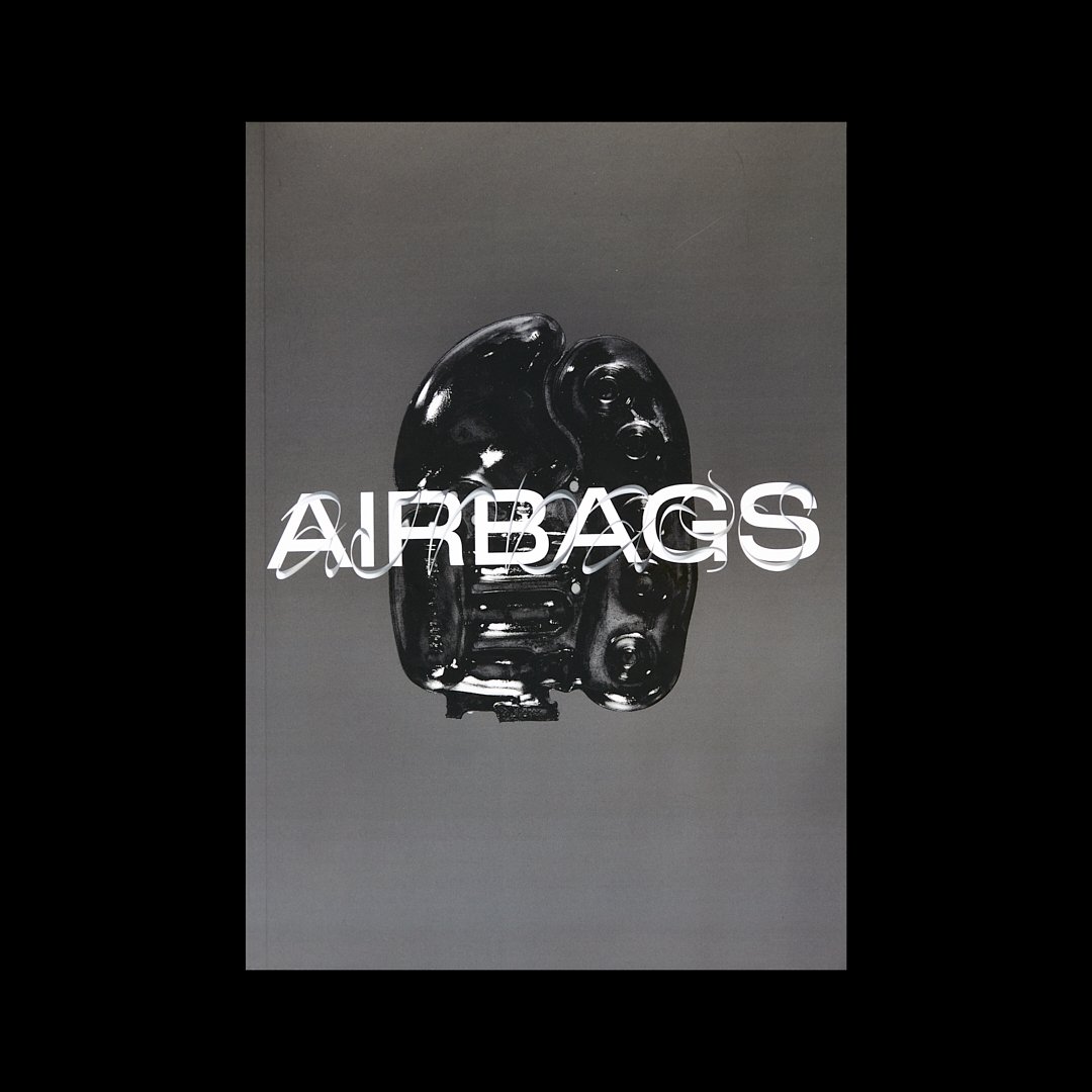 Image of AIRBAGS - ÉDITION