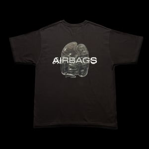 Image of AIRBAGS - TSHIRT