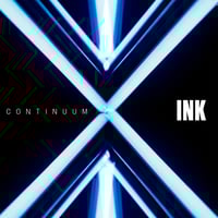 INK - Continuum - Cd