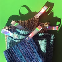 Image 2 of OBENUME/UNDENUME HEAD TO TOE WASCHSEIFE