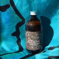 Image 3 of OBENUME/UNDENUME HEAD TO TOE WASCHSEIFE