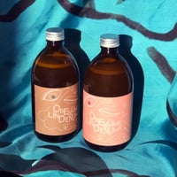 Image 4 of OBENUME/UNDENUME HEAD TO TOE WASCHSEIFE