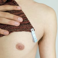 Image 5 of OBENUME/UNDENUME HEAD TO TOE WASCHSEIFE