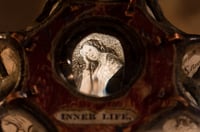 Image 3 of Brooch: INNER LIFE.  2022