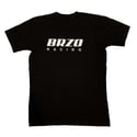 BR Logo Shirt - Black