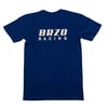 BRZO Team Shirt - Blue