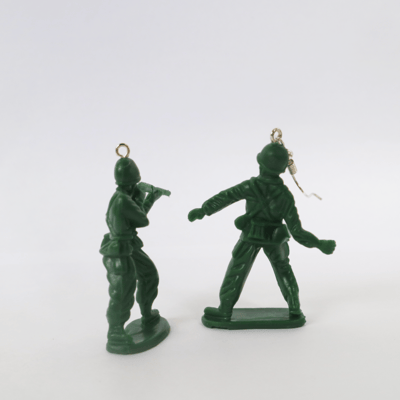 Image of Stunned Like Vegetable!