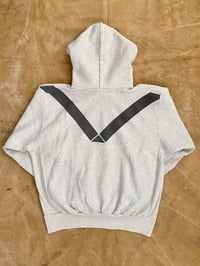 Image 4 of US AIR FORCE ACADEMY (USAFA) HOODIE