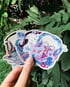 Genshin Teapots ♦ Star Holo Stickers  Image 2