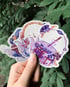 Genshin Teapots ♦ Star Holo Stickers  Image 3