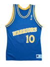 Champion Tim Hardaway Jersey