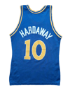 Champion Tim Hardaway Jersey