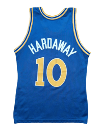 Image 4 of CHAMPION TIM HARDAWAY JERSEY 