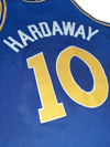 Champion Tim Hardaway Jersey