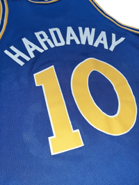 Image 3 of CHAMPION TIM HARDAWAY JERSEY 