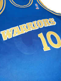 Image 2 of CHAMPION TIM HARDAWAY JERSEY 