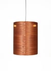 Cylinder Pendants SMALL-MEDIUM-LARGE