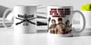 Shaun of the Dead Mug